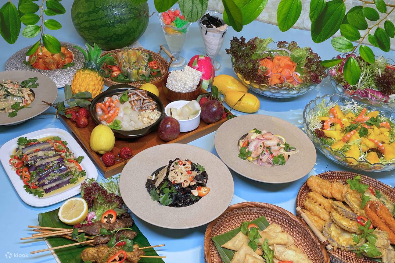 ビュッフェCafé and Restaurant Buffet&Caf'e SLOPE SIDE DINER ZAKURO(ブッフェアンドカフェ